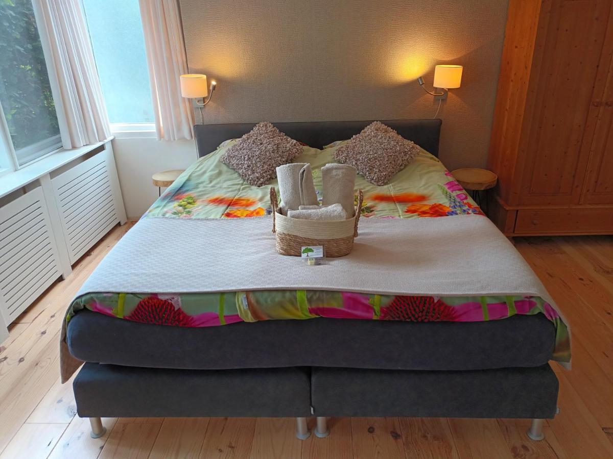 Bed&Breakfast Hattem Exteriör bild