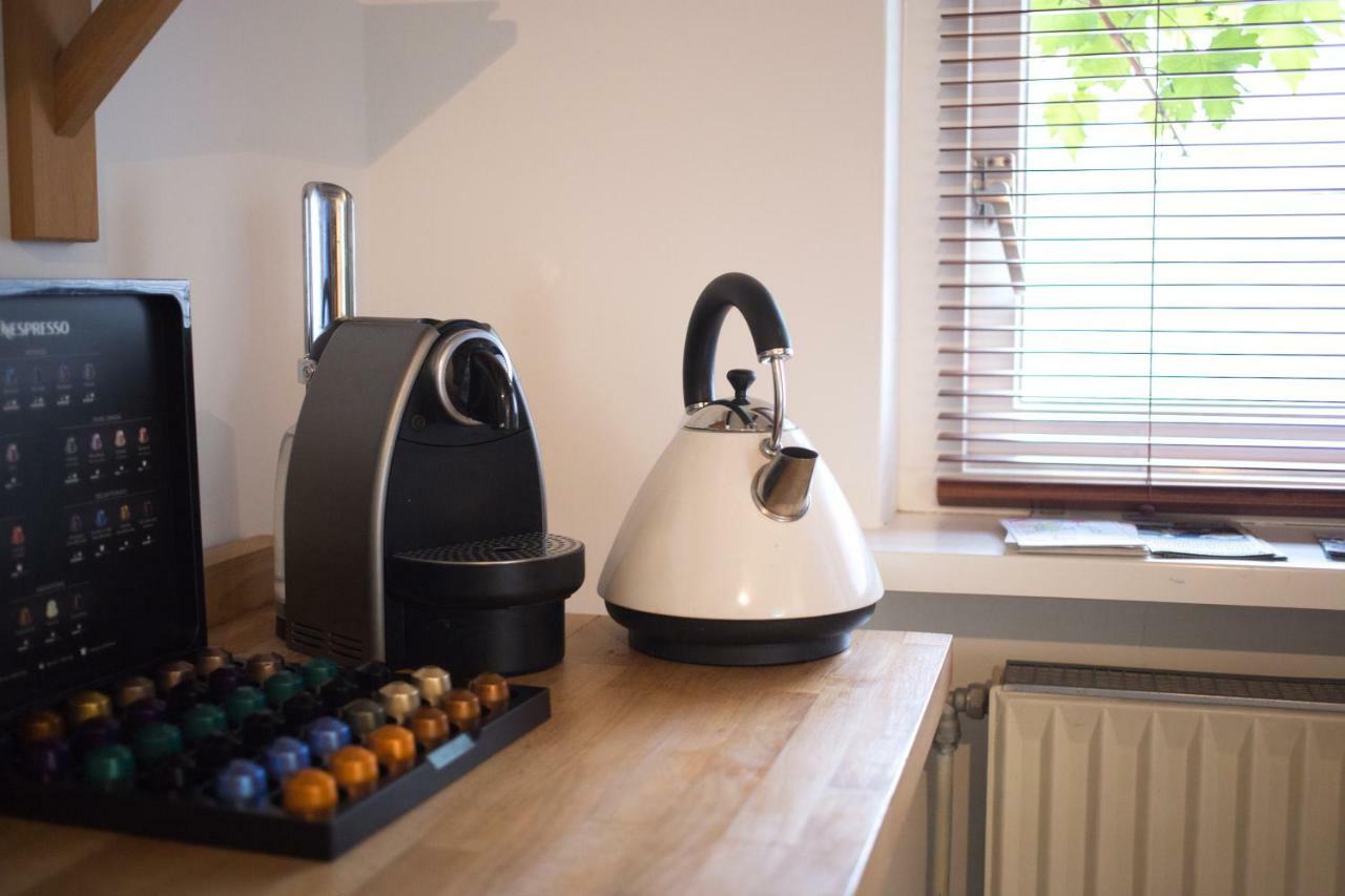Bed&Breakfast Hattem Exteriör bild